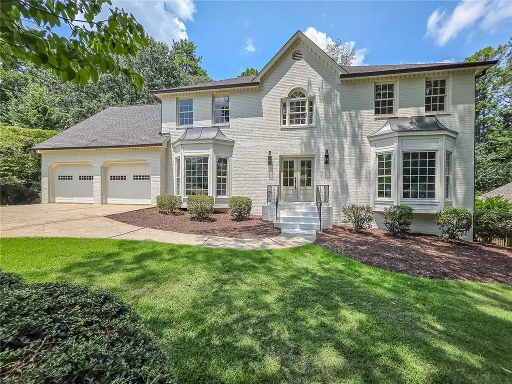 588 Lees Trace SW