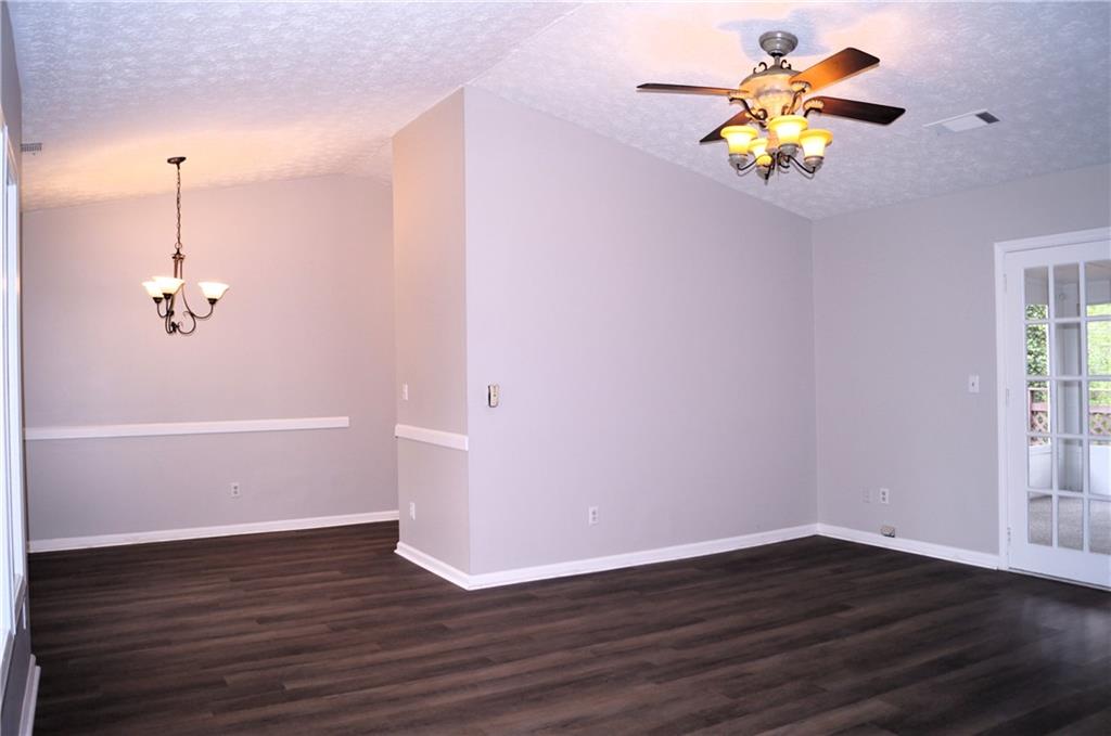 3207 Craven Ridge Drive