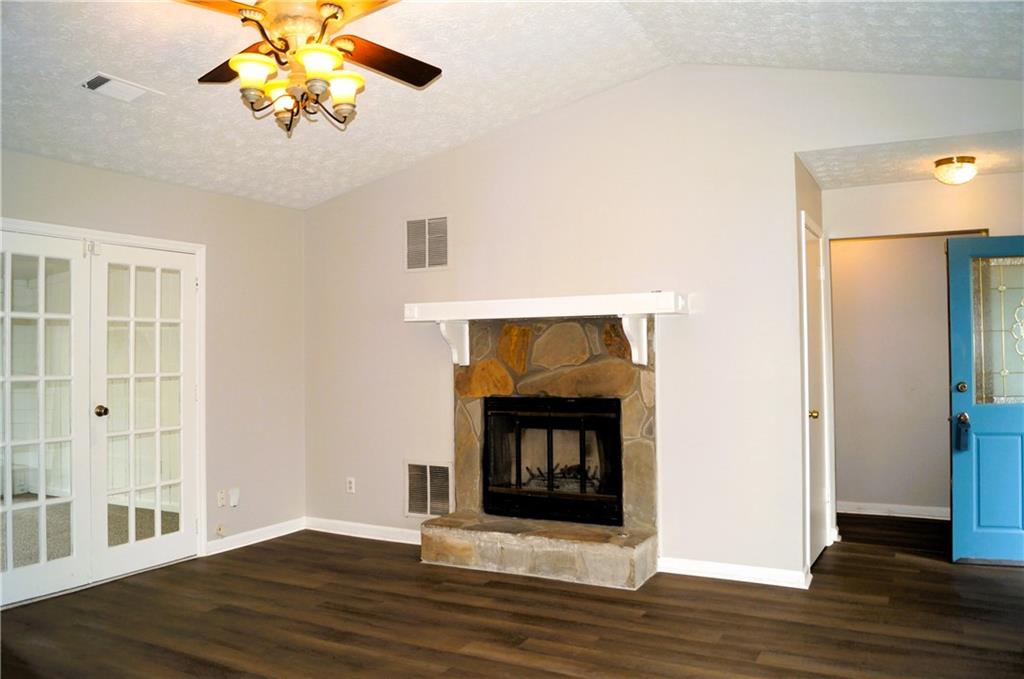 3207 Craven Ridge Drive