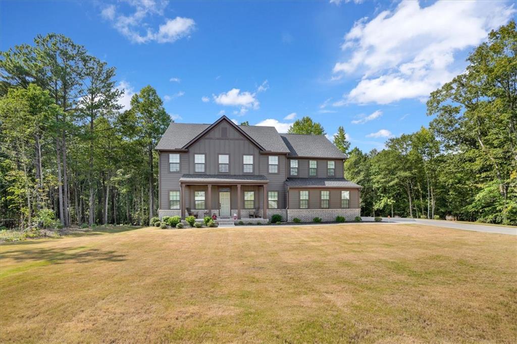 125 Longwood Drive