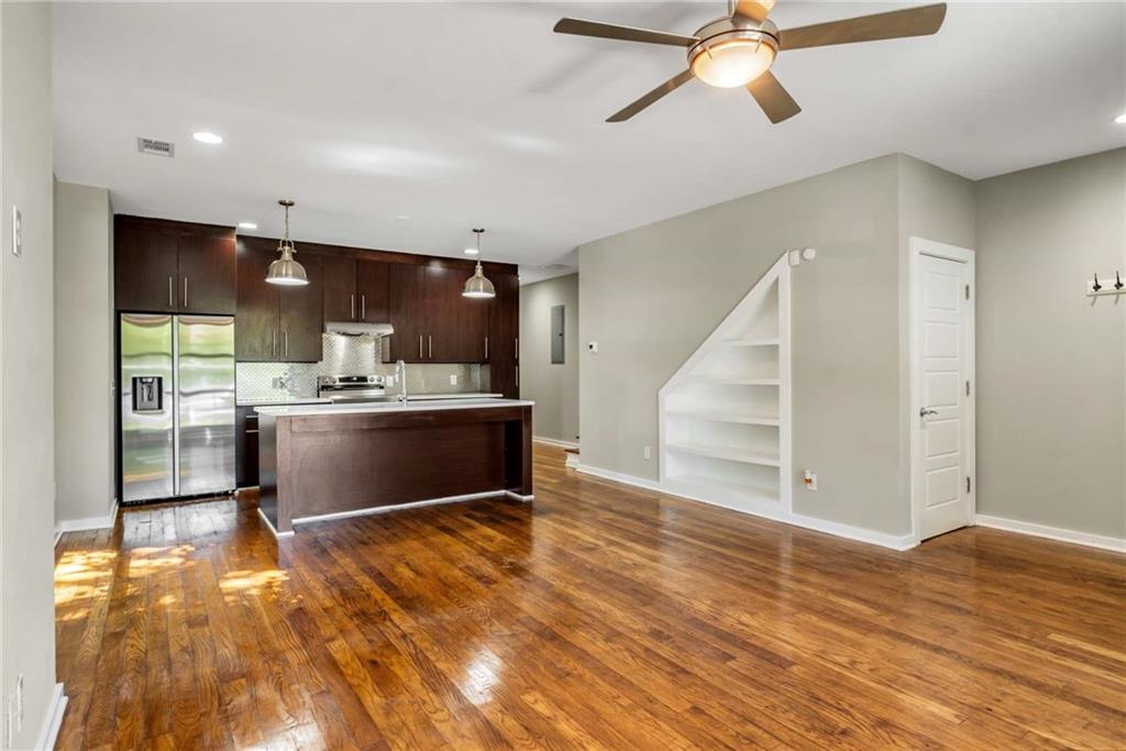 472 Martin Street #10, Atlanta, Georgia image 9