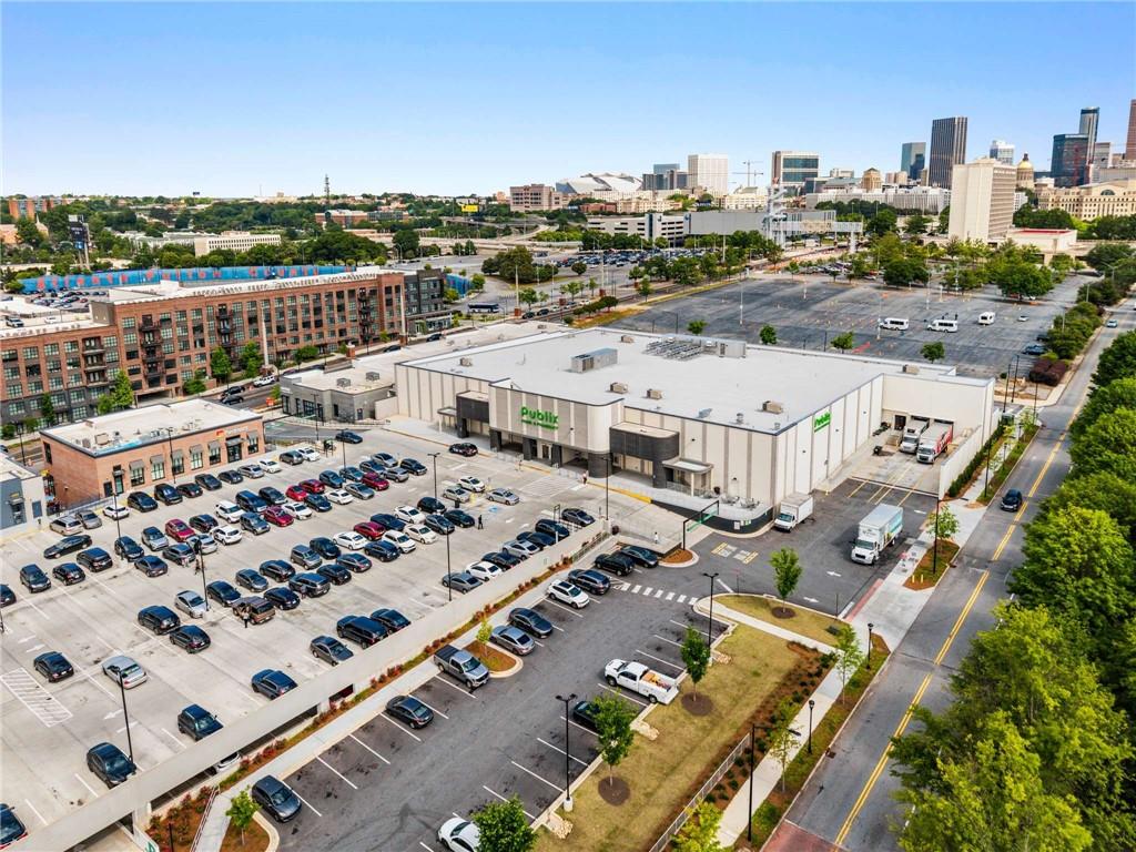 472 Martin Street #10, Atlanta, Georgia image 48