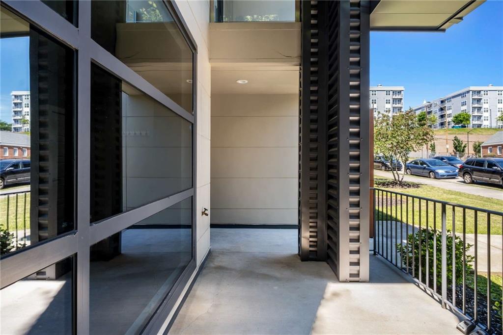472 Martin Street #10, Atlanta, Georgia image 31