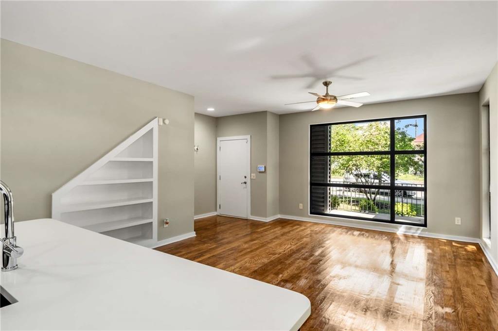 472 Martin Street #10, Atlanta, Georgia image 10