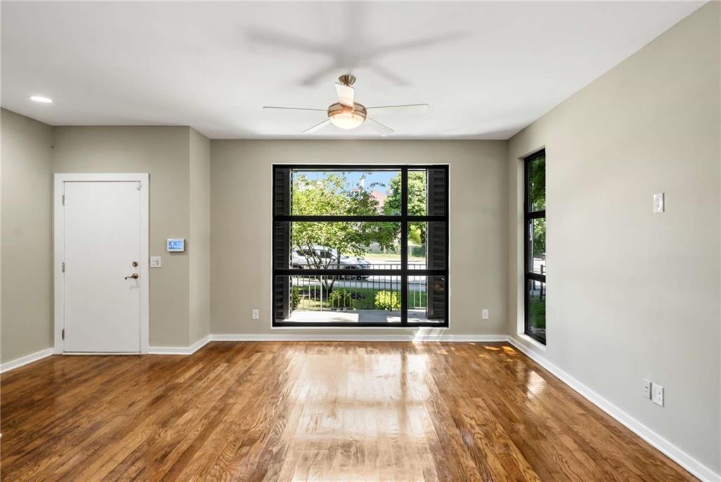 472 Martin Street #10, Atlanta, Georgia image 11