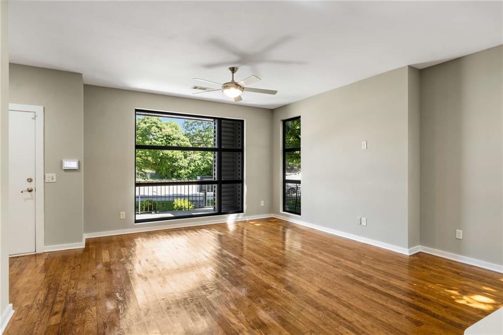 472 Martin Street #10, Atlanta, Georgia image 12