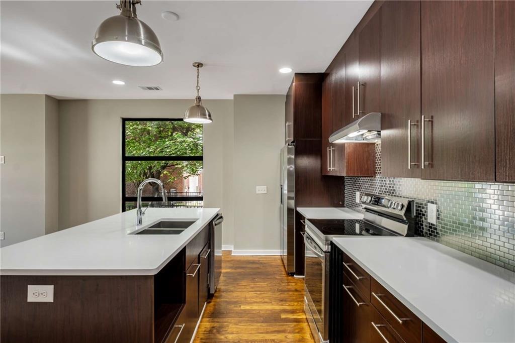 472 Martin Street #10, Atlanta, Georgia image 6
