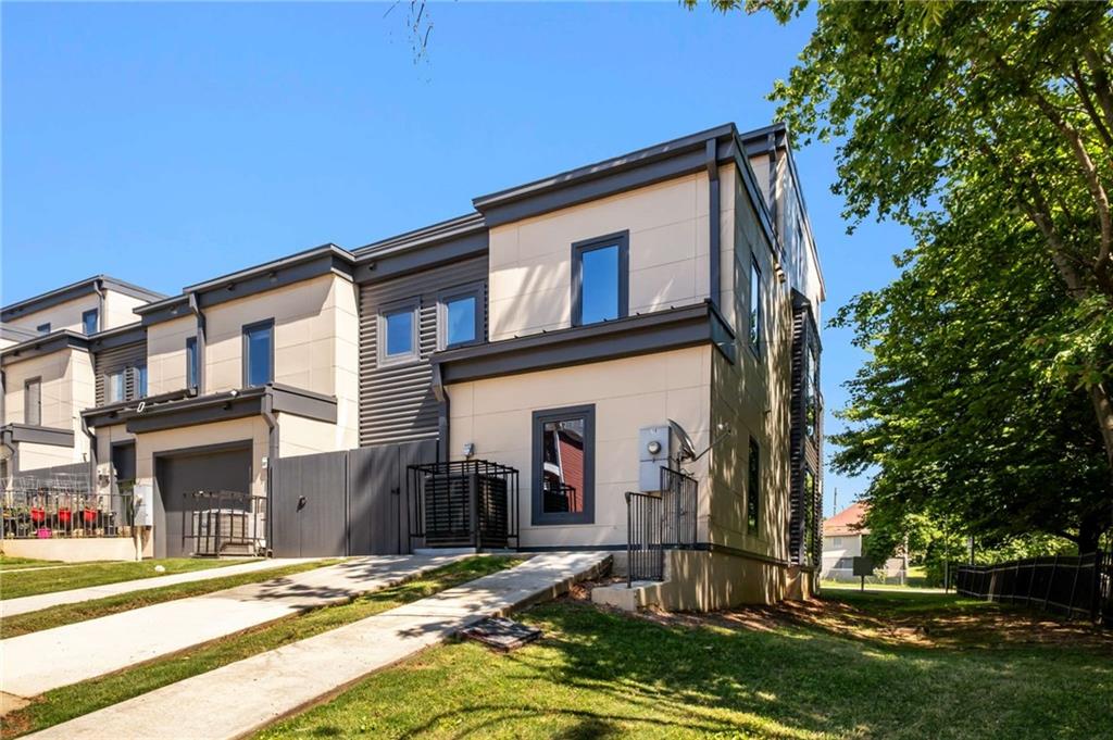 472 Martin Street #10, Atlanta, Georgia image 32