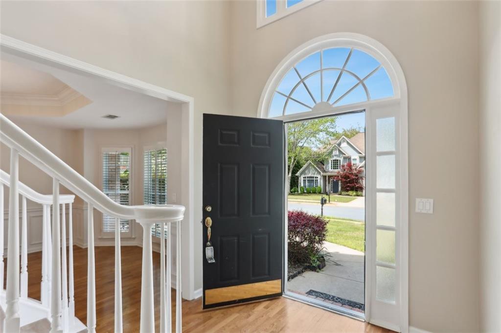 315 FIELDSTONE Walk