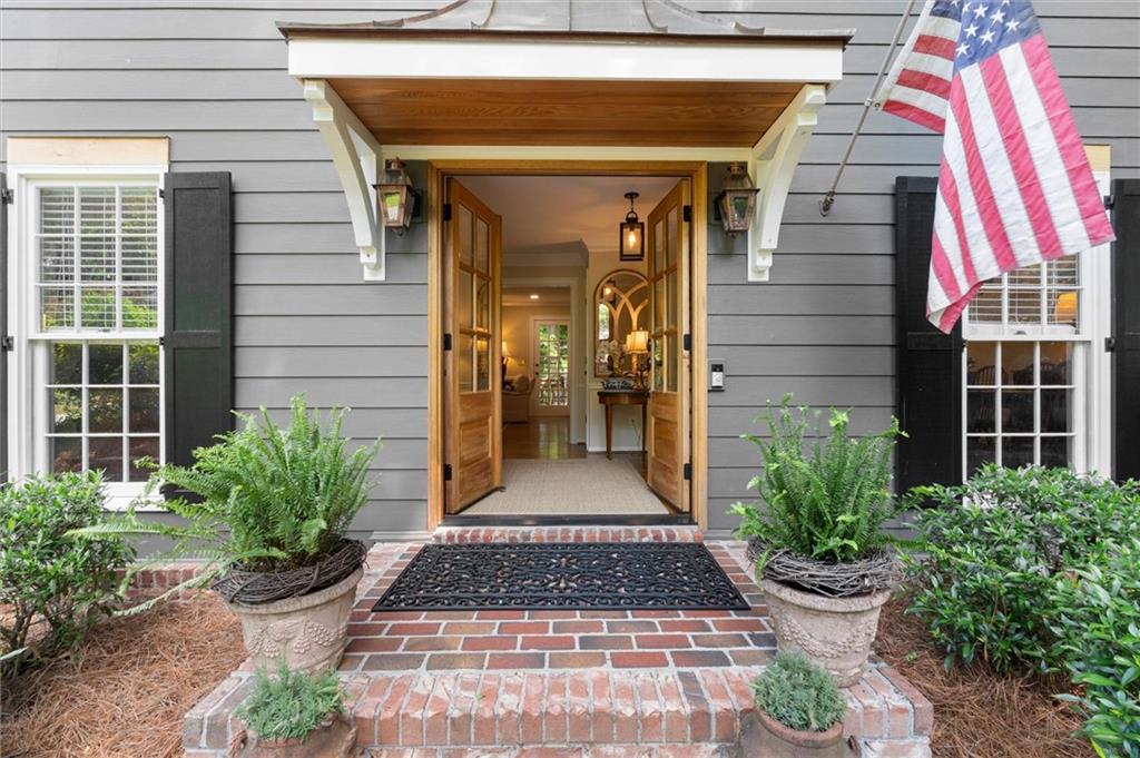 4326 Arbor Bridge Drive