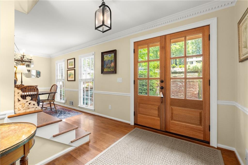 4326 Arbor Bridge Drive