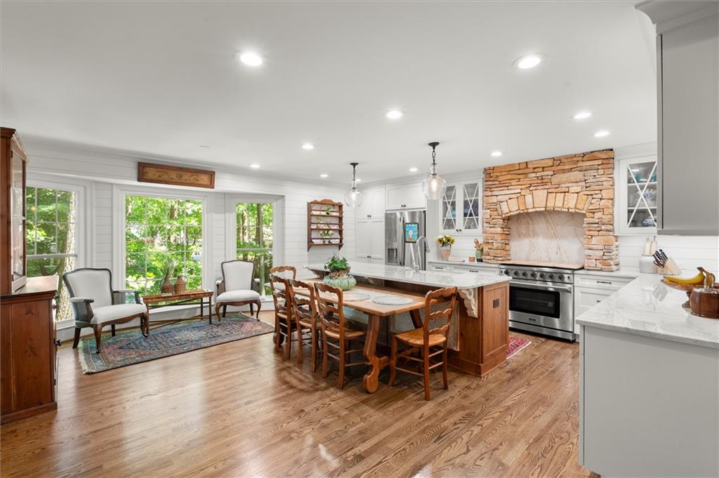 4326 Arbor Bridge Drive