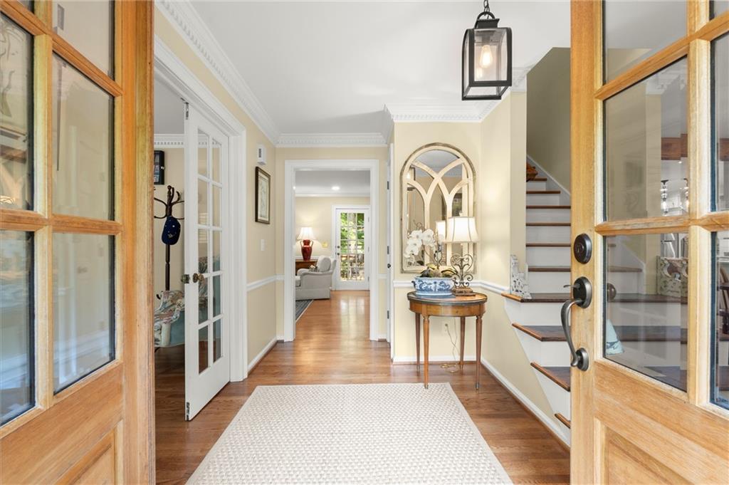 4326 Arbor Bridge Drive