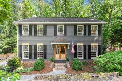 Homes For Sale - 4326 Arbor Bridge Drive<br/> Marietta, GA 30066
