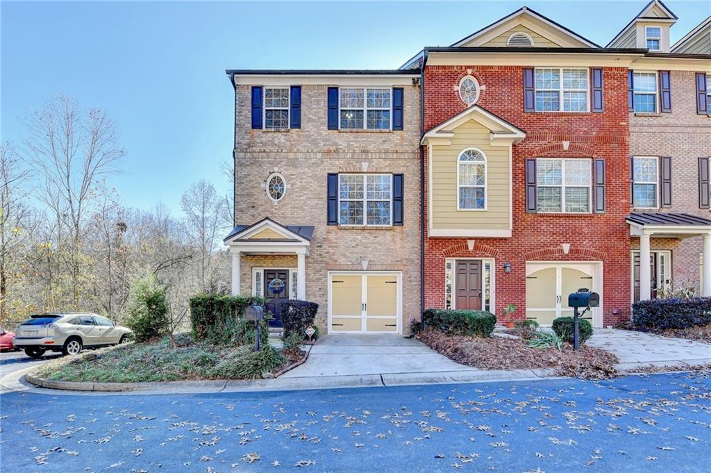 1897 Appaloosa Run Trail