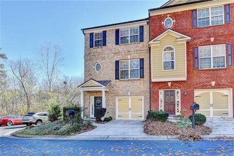 1897 Appaloosa Run Trail Buford GA 30519