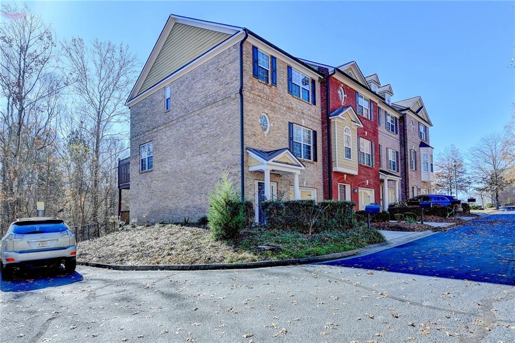 1897 Appaloosa Run Trail