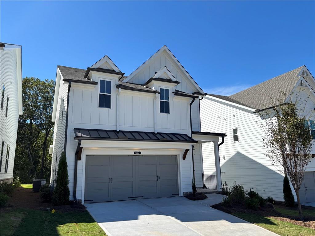 609 Skytop Drive