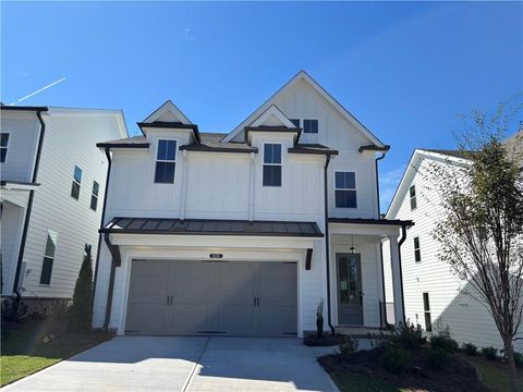609 Skytop Drive Cumming GA 30040
