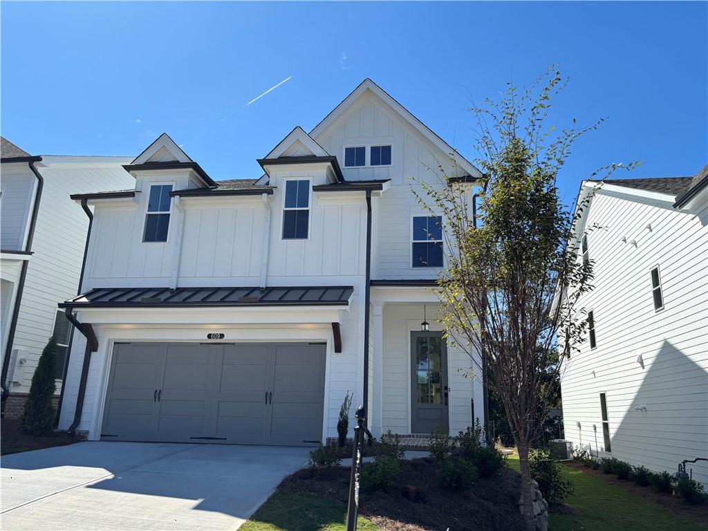 609 Skytop Drive