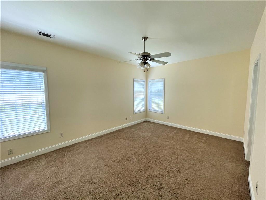 Cedar Terrace - Residential Lease