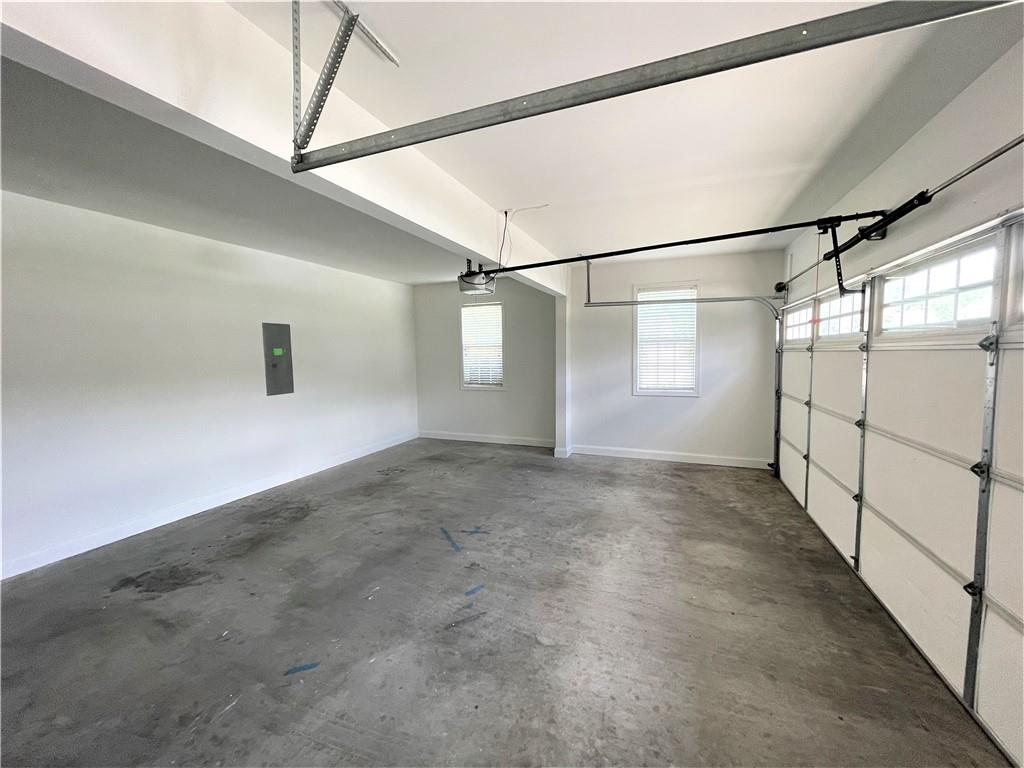 Cedar Terrace - Residential Lease