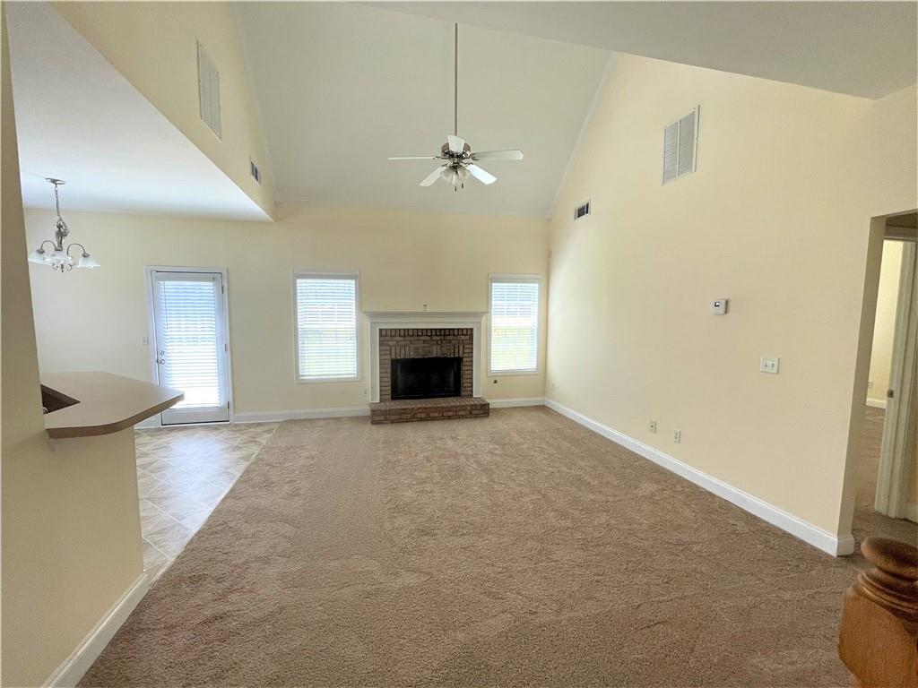 Cedar Terrace - Residential Lease