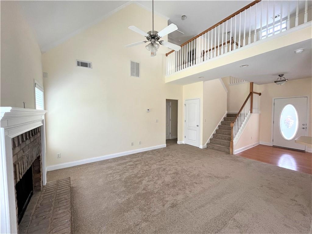 Cedar Terrace - Residential Lease