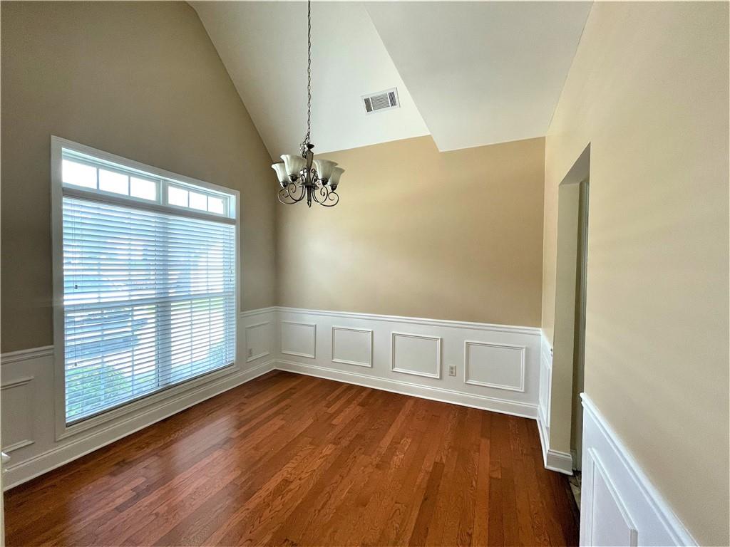 Cedar Terrace - Residential Lease