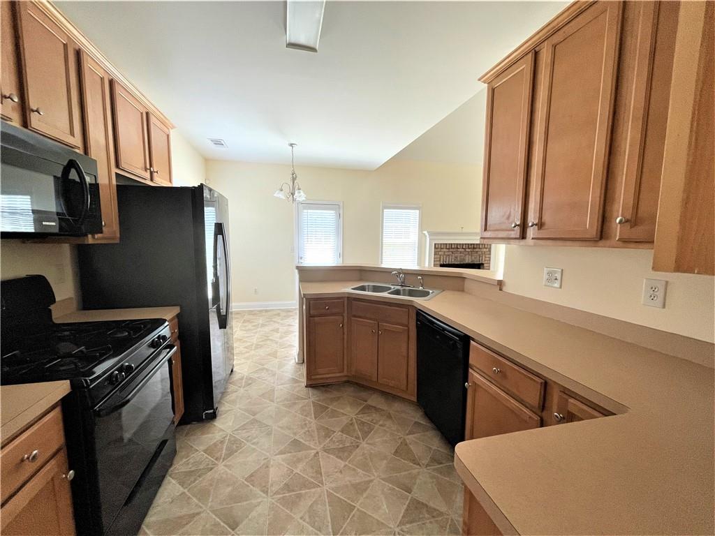 Cedar Terrace - Residential Lease
