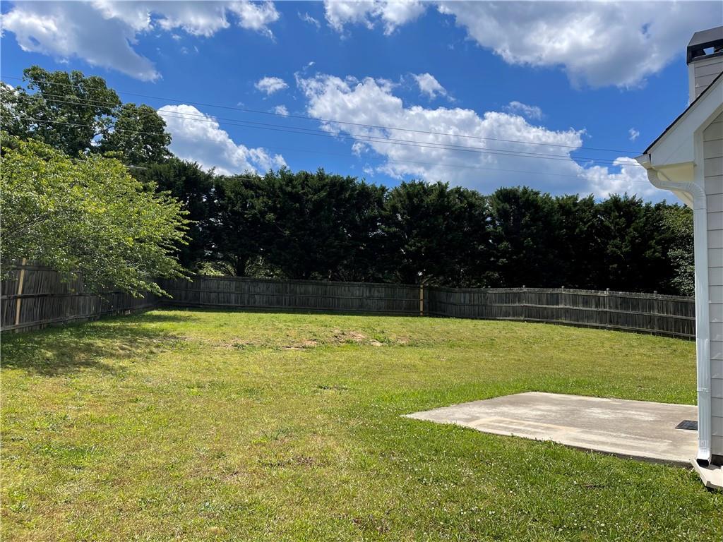 Cedar Terrace - Residential Lease