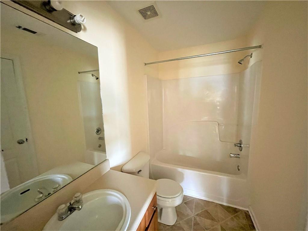 Cedar Terrace - Residential Lease