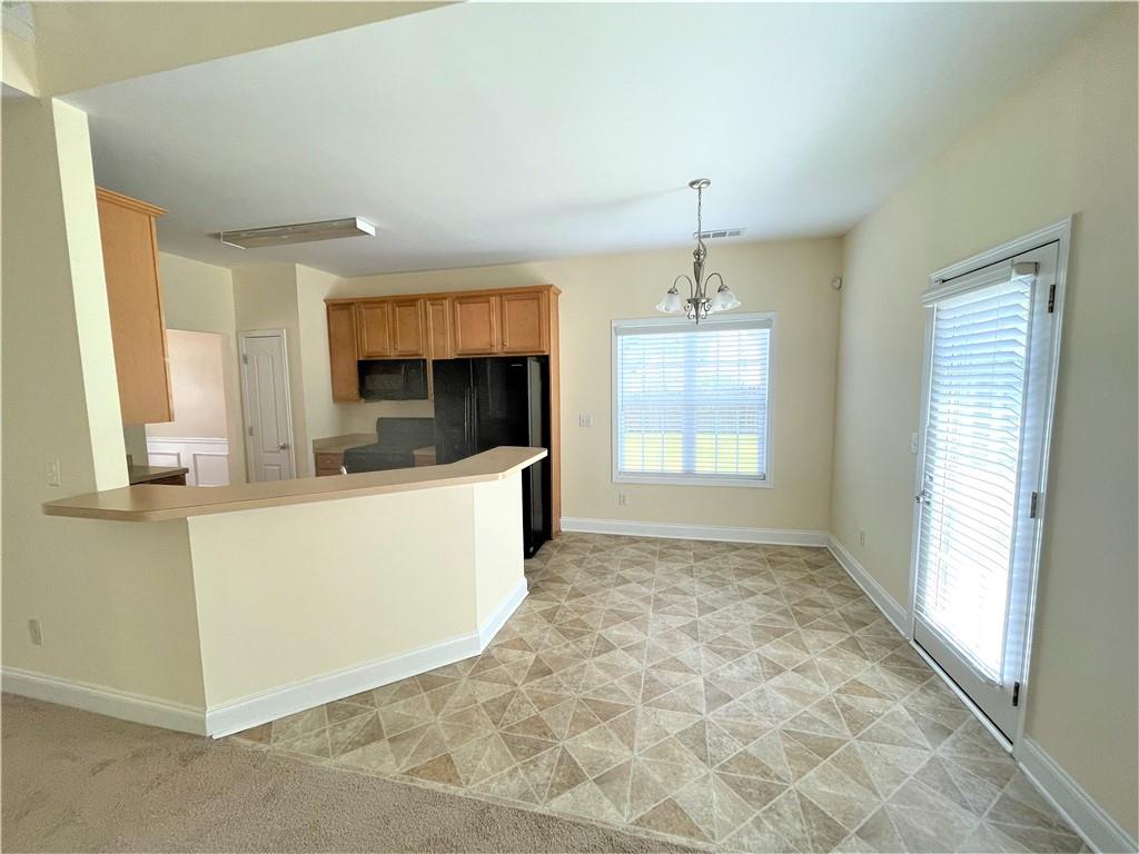 Cedar Terrace - Residential Lease