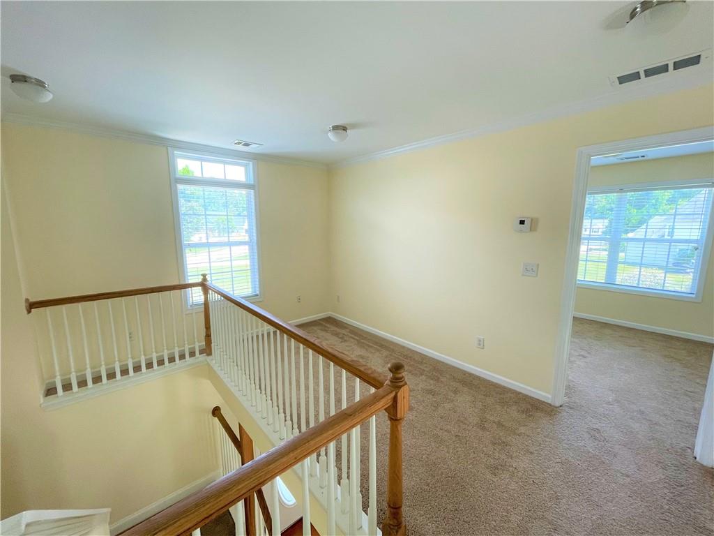 Cedar Terrace - Residential Lease