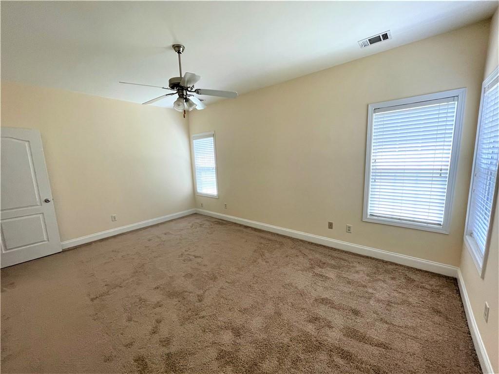 Cedar Terrace - Residential Lease