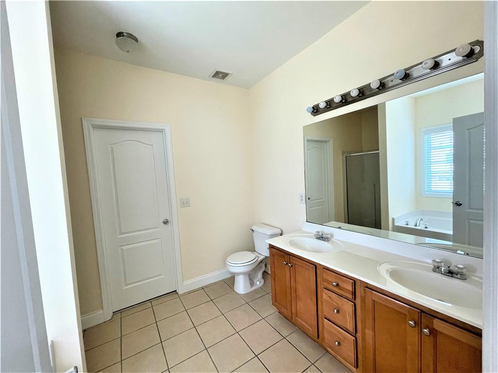 Cedar Terrace - Residential Lease
