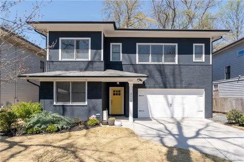 4064 Comanche Drive, Tucker, GA 30084 - MLS#: 7550998