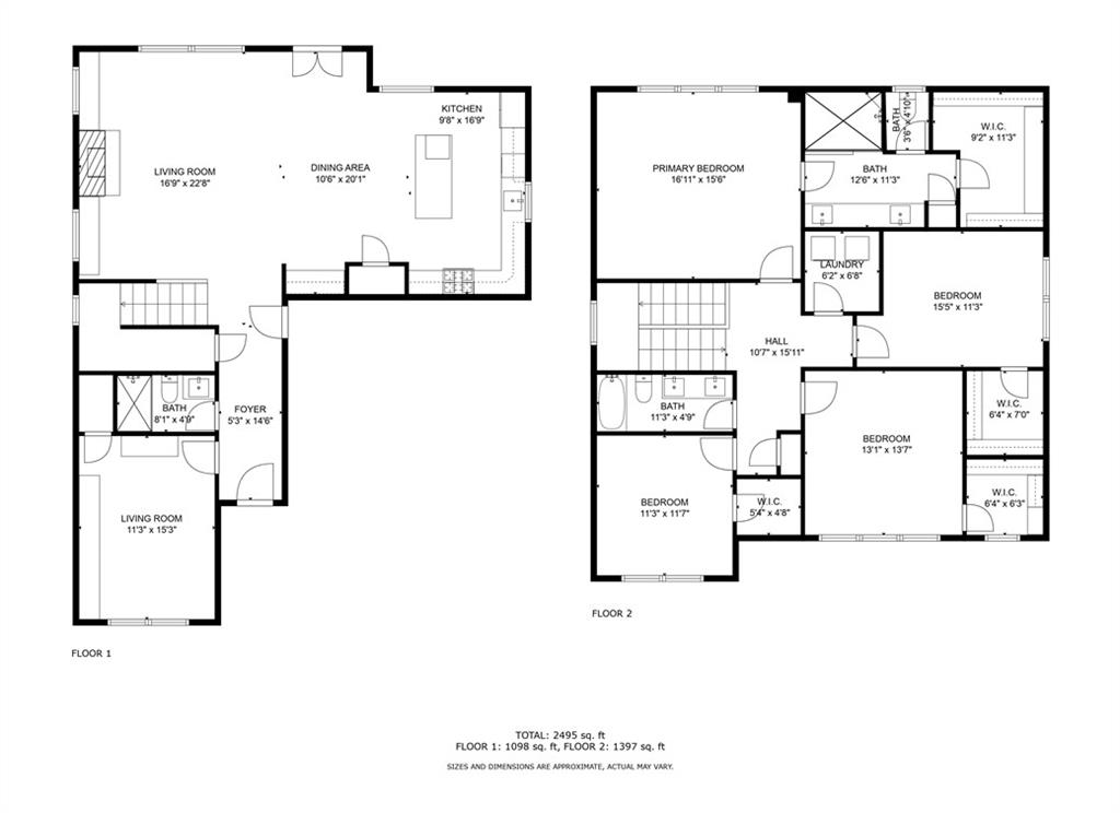 4064 Comanche Drive, Tucker, Georgia image 41