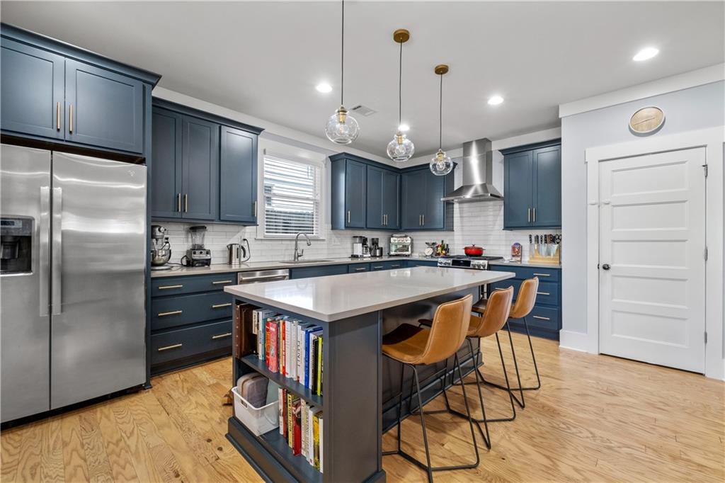 4064 Comanche Drive, Tucker, Georgia image 17