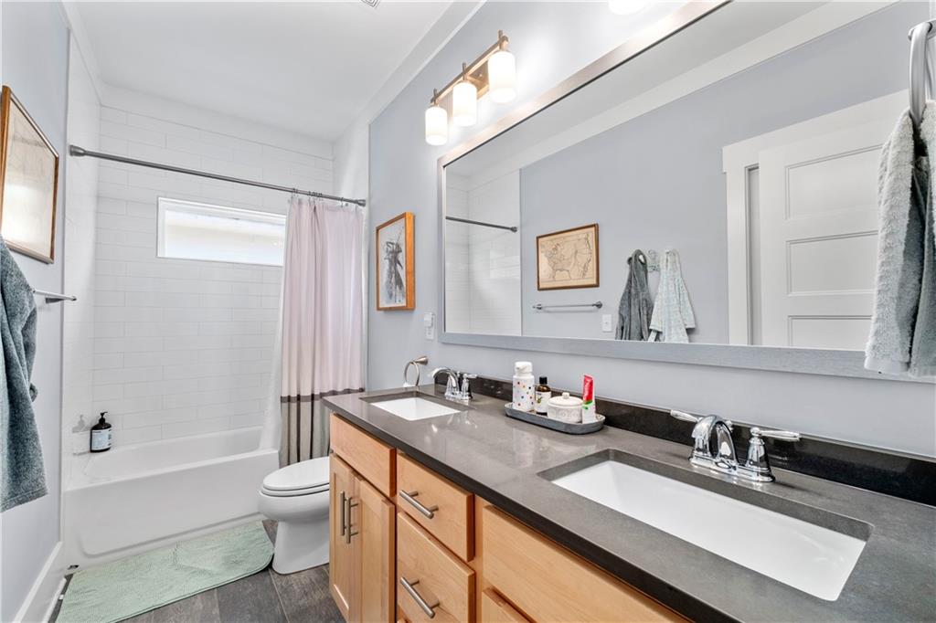 4064 Comanche Drive, Tucker, Georgia image 33