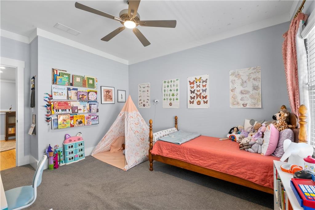 4064 Comanche Drive, Tucker, Georgia image 29