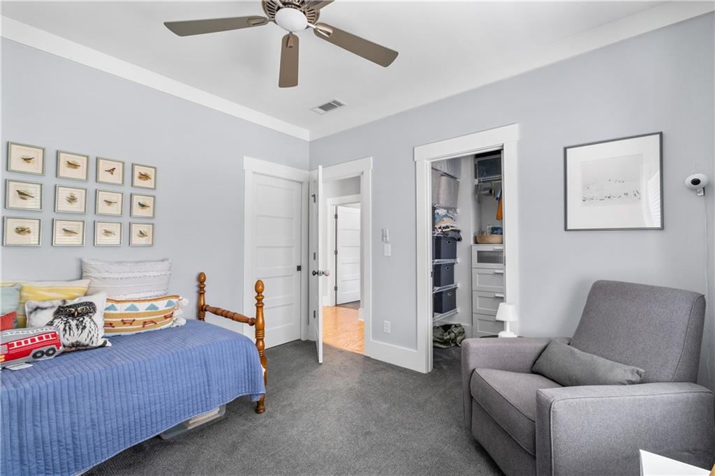 4064 Comanche Drive, Tucker, Georgia image 31