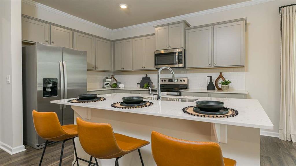3050 Yellowhammer Drive, Marietta, Georgia image 1
