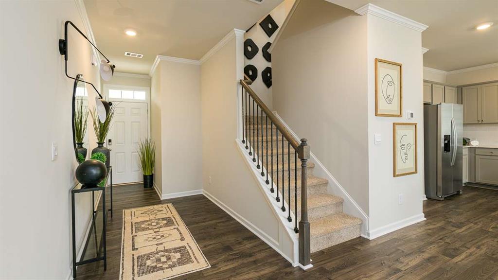 3050 Yellowhammer Drive, Marietta, Georgia image 12