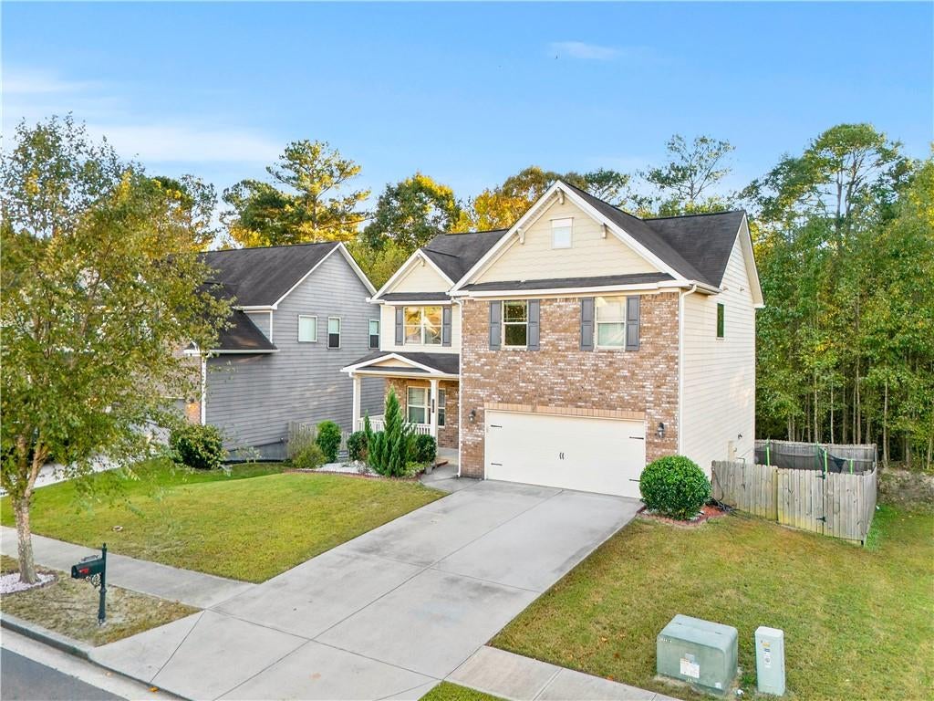 1347 Balvaird Drive