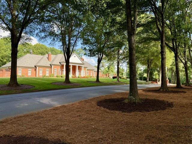 0 Chaffin Road