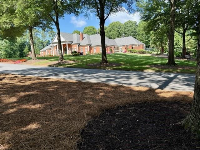 0 Chaffin Road