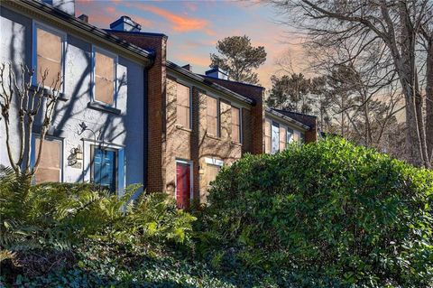 3492 Tulip Tree Lane Duluth GA 30096