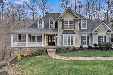 Homes For Sale - 121 Gold Rush Run<br/> Dahlonega, GA 30533