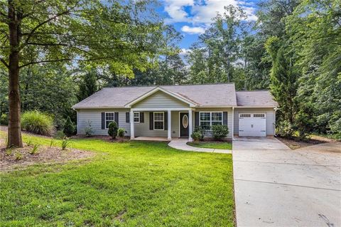 5706 Forest Place Acworth GA 30102